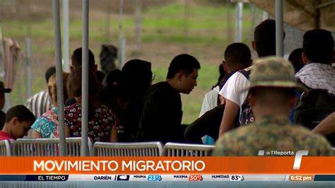 248 901 migrantes han cruzado la selva del Darién en lo que va de 2023