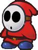 Shy Guy | Paper Mario Wiki | Fandom powered by Wikia