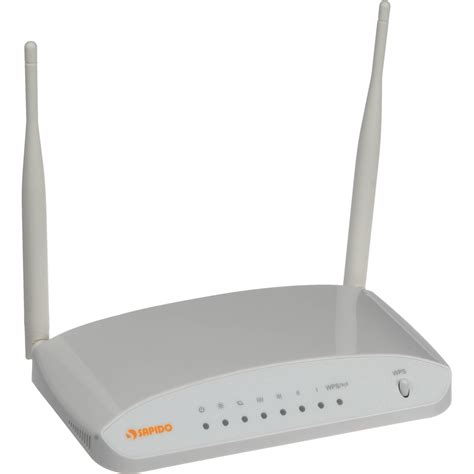 Sapido Wi Fi King 3g4g Wireless N Router Rb 1732 Bandh Photo Video