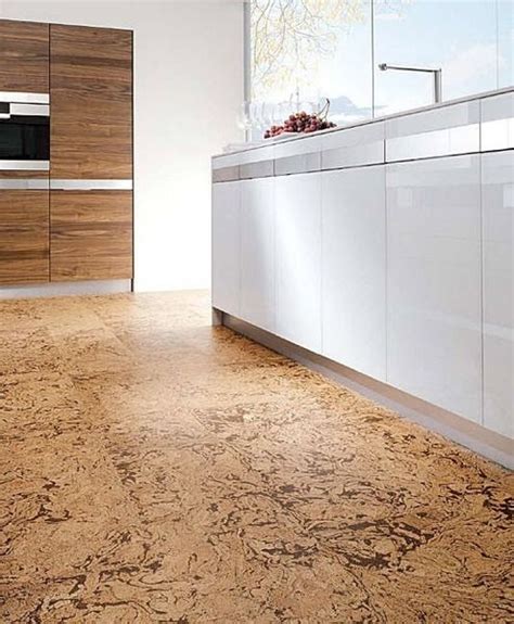 Cork Kitchen Floor Tiles Flooring Site