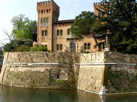 Parco Naturale del Fiume Sile Città Murata di Treviso