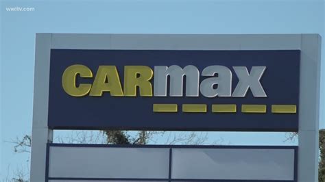 Carmax set to open in Kenner next month | wwltv.com