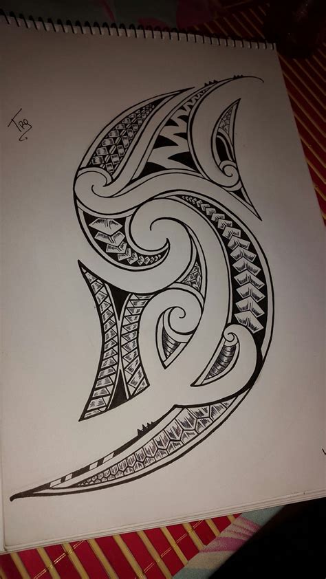 Pin On Samoan Tattoos