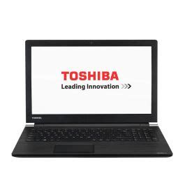 Toshiba Satellite Pro A50 C Intel Core I3 6006U 8GB RAM 240GB SSD