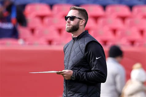 Kliff Kingsbury Fired Cardinals Coach Out After Abysmal Season