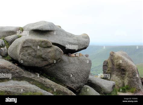 Natural Rock Formations