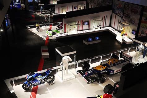 £20m Interactive Silverstone Experience Is Now Open!