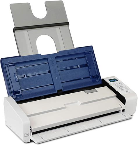 Scanner Port Til De Documentos Xerox Duplex Scanner Port Til Duplo