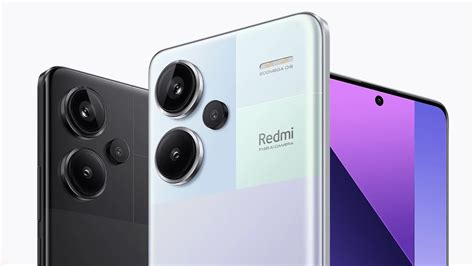 Xiaomi Kenya Reveals Details About Redmi Note 13 Series Warranty