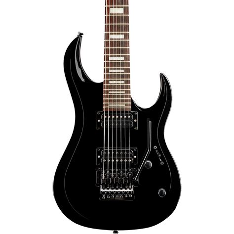 Dean Michael Batio Mab7 Warrior 7 String Electric Guitar Classic Black