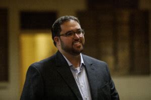 He S The First Openly Gay Rabbi To Serve An Orthodox Congregation The