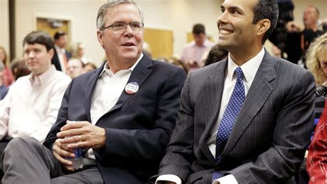 Jeb Bush For President Wife Is Supportive He Says