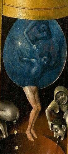 Pin By Abdelrahman Hussein On El Bosco Hieronymus Bosch Paintings