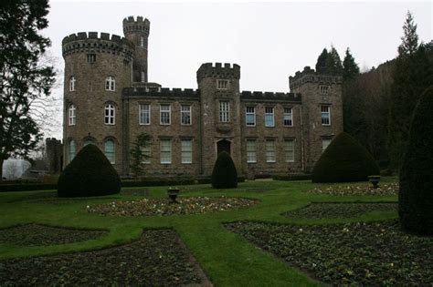 Cyfarthfa Castle, Park (Parc), Merthyr Tydfil