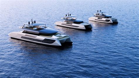 Sunreef Ultima 111 Yacht For Sale Iyc