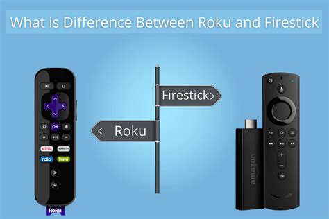 What Is Difference Between Roku And Firestick Hot Sex Picture