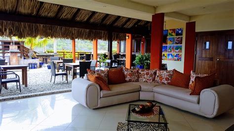 Punta West Bed & Breakfast Curacao $75 ($̶9̶5̶) - UPDATED 2018 Prices & B&B Reviews - Willemstad ...