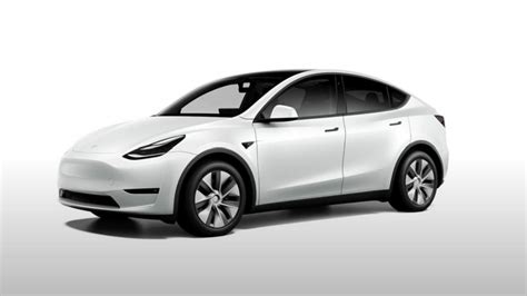 Tesla Model Y 2020 Price - Image to u