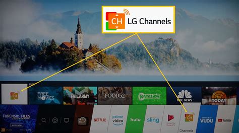 LG Channels – What You Need to Know