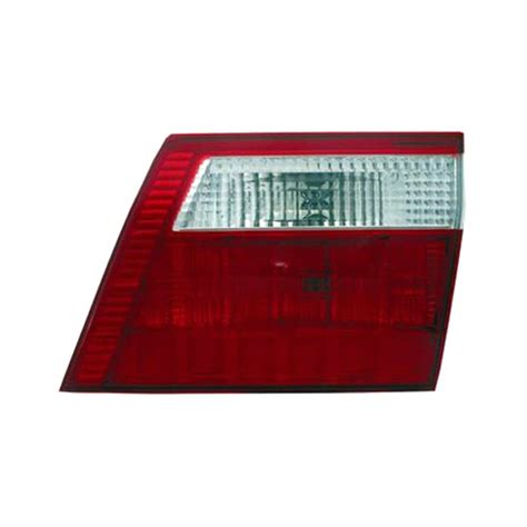 Pacific Best Honda Odyssey 2005 Passenger Side Replacement Tail Light