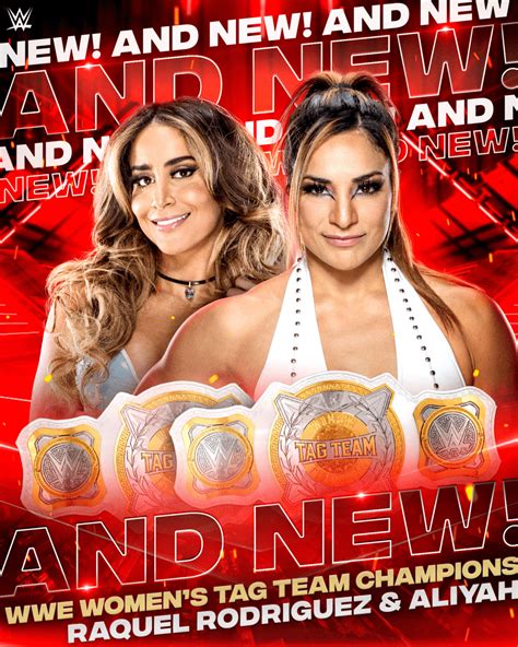 Wwe Womens Tag Team Championship Tournament Winners Raw August 29 2022