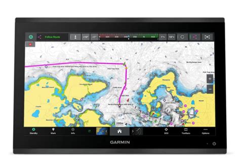 Garmin GPSMAP 9019 Nautika Cijena Ponuda Prodaja