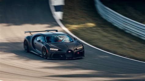 Chiron Pur Sport