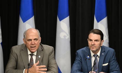 Power Will Soon Return For 30 Of The 1 1 Million Without After Quebec