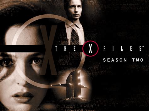 Prime Video The X Files Season 2