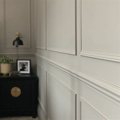 Wall Panels And Wainscoting How To Choose A Look And Style Off