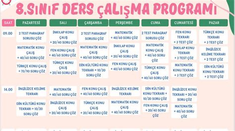 S N F Rencilerimiz In Ders Al Ma Program M Z