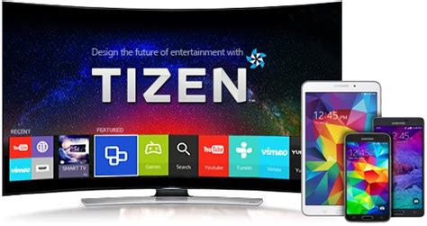 Lessons Learned: Developing For Tizen TV | Clearbridge Mobile