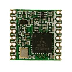 HM TRLR SX1276 Sx1278 433MHz 868MHz 915MHz HopeRF TTL LoRa Data