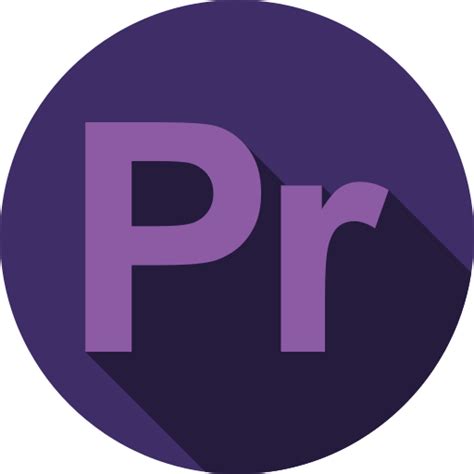 Adobe Premiere Pro Logo Png Adobe Premiere Pro Cc Logo Png 3 Png