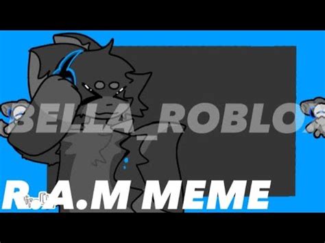 R A M Meme Kaiju Paradise Ft Jammer Youtube