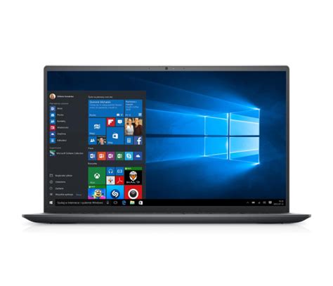 Dell Vostro 5515 Ryzen 5 5500U 8GB 512 Win10P Notebooki Laptopy 15