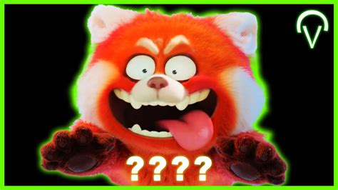 9 Turning Red Mei 🔊 Awooga 🔊sound Variations In 62 Seconds Youtube