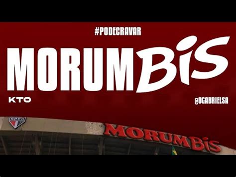 São Paulo fecha acordo de naming rights e Morumbi se chamará MorumBIS