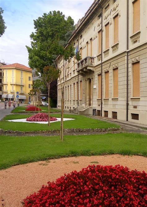 Interventi Di Manutenzione Dei Giardini E Delle Aree Verdi I Giardini