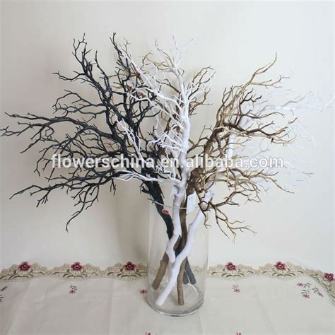 20 Fake Tree Branch Decor The Urban Decor