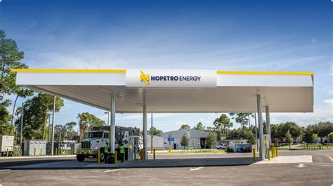 Nopetro Energy Renewable Energy Solutions In Miami Florida