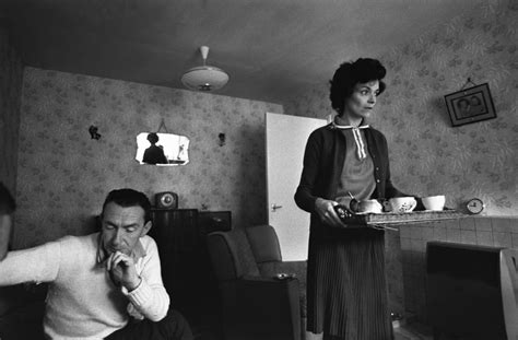 Jürgen Schadeberg Tea For Two Gorbals 1968 Bonne Espérance Gallery