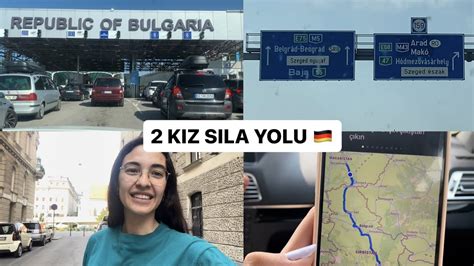 K Z S La Yolu Part Macaristan S Rbistan Yolculu U S N R