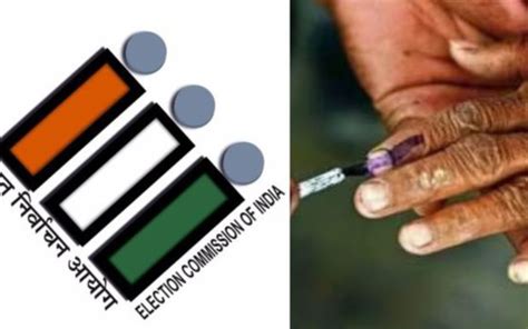 Delhi Poll Officials Internal Note Creates Flutter About Lok Sabha