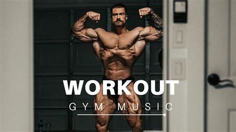 Best Hip Hop Workout Music 2024 Best Rap Gym Workout Music Mix Ft