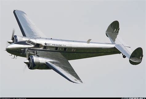 Dazzling Vintage Aircraft The Major Attractions Of Air Festivals