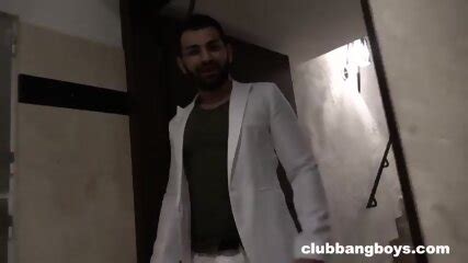 Prince Of Persia Goes Anal In Public Bareback Delight