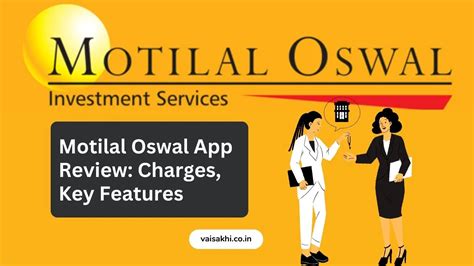 Motilal Oswal App Review 2024 Is Motilal Oswal Reliable