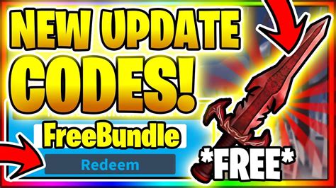 ALL NEW SECRET OP WORKING CODES BUNDLES UPDATE Roblox Captive