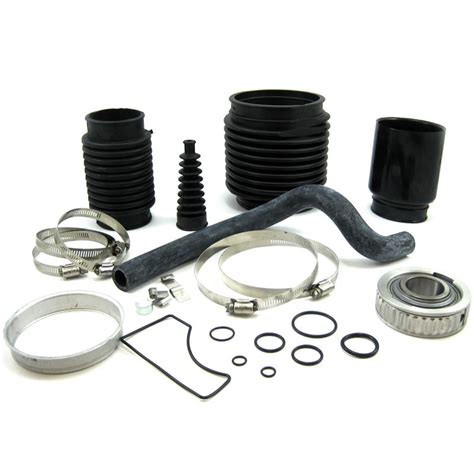 Sierra Mercruiser M Bravo Transom Seal Kit